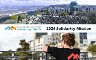 2024 Solidarity Mission Image